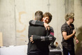 1D London Session - one-direction photo