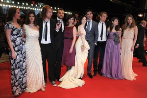  61st Berlin Film Festival - 'Coriolanus' Premiere