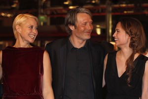 62nd Berlin Film Festival - 'A Royal Affair' Premiere