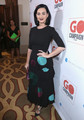8th Annual GO Campaign Gala  - katy-perry photo