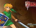 the-legend-of-zelda - A Link to the Past wallpaper