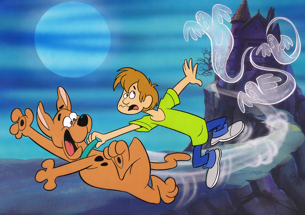A Pup Named Scooby-Doo Images on Fanpop.