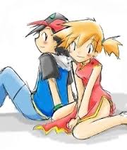  ASH AND MISTY
