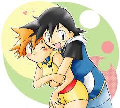  ASh and MiSTy