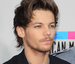 Adorable,Precious Louis! - one-direction icon