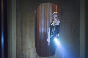  American Horror Story: Hotel "Flicker" (5x07) promotional picture
