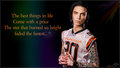 Andy (Done for You lyrics) - andy-sixx wallpaper
