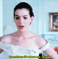 Anne Hathaway - anne-hathaway fan art