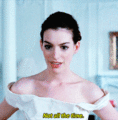 Anne Hathaway - anne-hathaway fan art