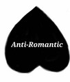 Anti-romantic symbol - random photo