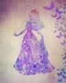 Aurora - disney-princess fan art