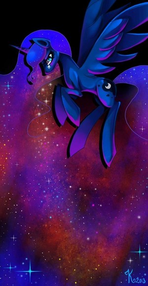 Awesome Pony Pictures