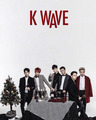 B.A.P for KWave - bap photo