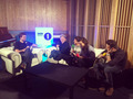 BBC Radio 1 Live Lounge - one-direction photo
