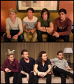 Before and After - one-direction photo