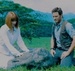 Claire and Owen - jurassic-world icon
