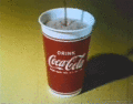 Coca-Cola gifs - coke fan art