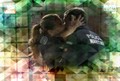 Daniel and Eva  // Mar Salgado  - tv-couples fan art