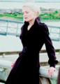 Dark Swan  - once-upon-a-time fan art