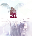 Dean  - supernatural fan art