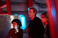 Doctor Who - Episode 9.09 - Sleep No More - Promo Pics - doctor-who photo