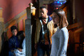 Doctor Who - Episode 9.10 - Fear The Raven - Promo Pics - doctor-who photo