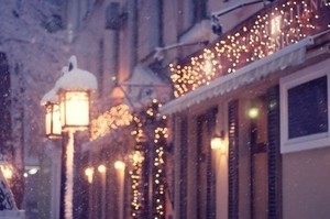  Dreamy Winter Lights