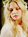 Emma Swan - once-upon-a-time fan art