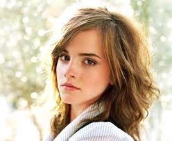  Emma Watson photoshoot