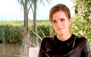 Emma at Cannes 2013 about The Bling Ring