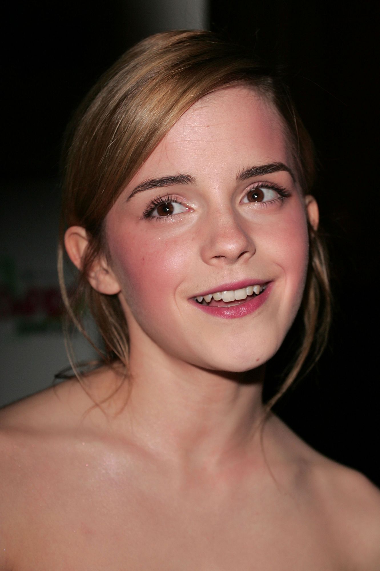 Emma at Empire Film Awards - Emma Watson Photo (39042714) - 