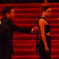 Emma at the Met Gala in NYC (Unofficial pics) - emma-watson photo