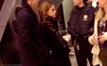 Emma visited the 9/11 memorial in NYC - emma-watson photo