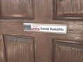 Ex: Daniel Radcliffe on The Talk (FB.com/DanielJacobRadcliffeFanClub) - daniel-radcliffe photo