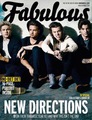 Fabulous Cover - one-direction photo