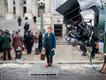 Fantastic Beast and Where to Find Them - First Photos - harry-potter photo