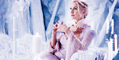  Frozen - Once Upon a Time