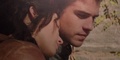 Gale and Katniss - the-hunger-games photo