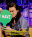 Harry - one-direction icon