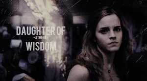  Hermione-Daughter Of Athena