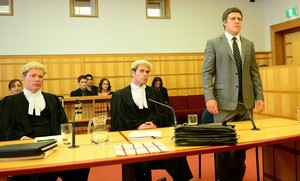 Home and Away spoilers  Brax is sentenced to 20 years in prison without parole