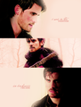 Hook - once-upon-a-time fan art