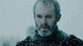 Stannis Baratheon - game-of-thrones fan art