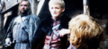 Joffrey Slap - game-of-thrones fan art