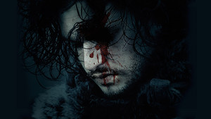  Jon Snow - Season 6