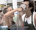 Joni and Tina  // Mar Salgado - tv-couples fan art