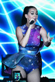 Katy Performs at Dubai Airport's Air Show Gala - katy-perry photo
