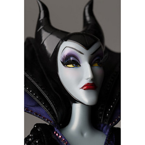  LE 17" Maleficent