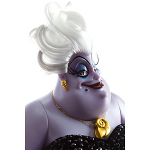  LE 17" Ursula