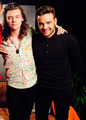 Lirry - one-direction photo